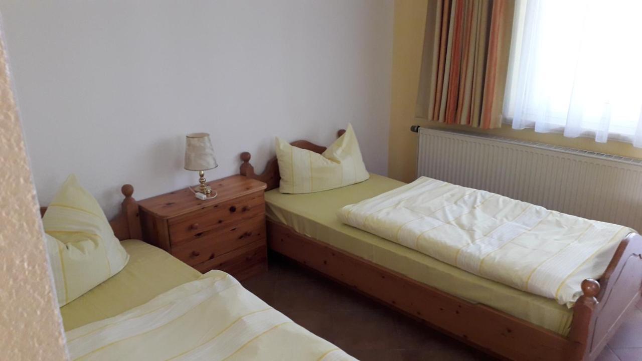Hotel Rosengarten Leipzig-Naunhof Luaran gambar