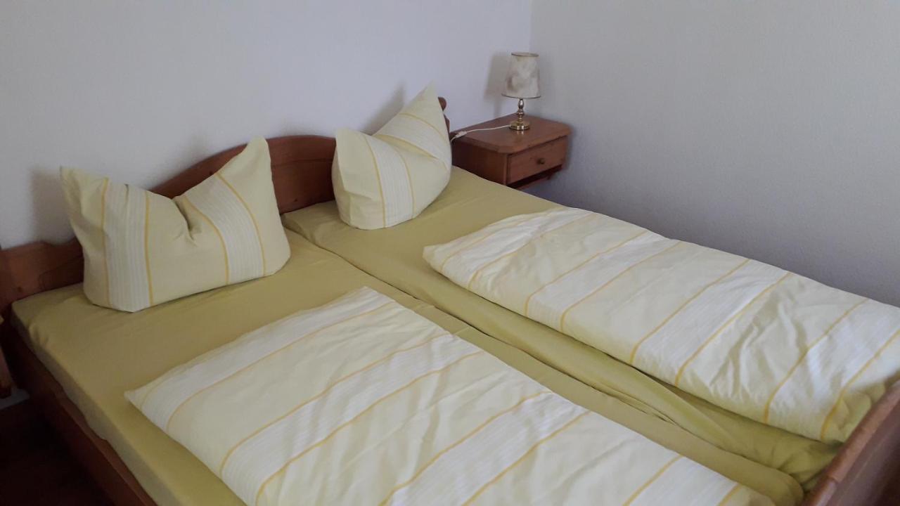 Hotel Rosengarten Leipzig-Naunhof Luaran gambar